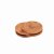 Woodbury Lane 4 Pack Wooden Coasters