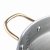 The Kitchen Pantry 8.5l Maslin Pan