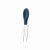 Fusion Twist Cheese Knife Set - Multicoloured