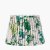 Pacific Lifestyle Kyoto Flower 12 Pleated Shade  Emerald