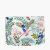 Pacific Lifestyle Porcelaine de Chine 14 Drum Shade - Cobalt