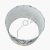 Pacific Lifestyle Porcelaine de Chine 14 Drum Shade - Cobalt