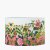 Pacific Lifestyle Ikebana 14 Drum Shade Fuchsia