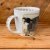 Alex Clark Mug - Daisyfield Farm Amos