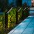 Smart Solar SuperBright Moderna Stake Light 50L