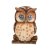 Solar Bright Eyes Blinkin' Owl