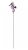 Smart Garden Barmy Stakes - Assorted Seahorses