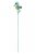 Smart Garden Barmy Stakes - Assorted Seahorses