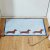Sausage Stroll Door Mat 45x75cm