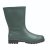 Briers Half Wellingtons - Green Size 7
