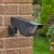 Smart Solar PIR Floodlight & Decoy Camera 280L