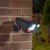 Smart Solar PIR Floodlight & Decoy Camera 280L