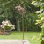 Smart Solar Damasque Solar Bloom Stake Light