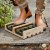 Outside In Woodsman Boot Brush