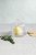 Artes Mini Glass Serving Cloche