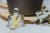 Artes Mini Glass Serving Cloche