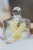 Artes Mini Glass Serving Cloche