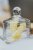 Artes Mini Glass Serving Cloche
