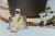 Artes Mini Glass Serving Cloche