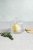Artes Mini Glass Serving Cloche