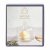 Artes Mini Glass Serving Cloche