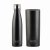 Built Double Walled Vacuum Insulated 20oz Tumbler - Charcoal