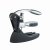 BarCraft Deluxe Lever-Arm Corkscrew Gift Set