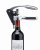 BarCraft Deluxe Lever-Arm Corkscrew Gift Set