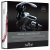 BarCraft Deluxe Lever-Arm Corkscrew Gift Set