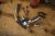 BarCraft Deluxe Lever-Arm Corkscrew Gift Set