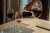 BarCraft Deluxe 1.5 Litre Glass Wine Decanter