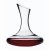 BarCraft Deluxe 1.5 Litre Glass Wine Decanter
