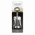 BarCraft Double Handled Chrome Wing Corkscrew