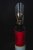 BarCraft Stainless Steel Wine Pourer with Stopper