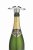 BarCraft Champagne and Sparkling Wine Stopper