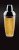 BarCraft 700ml Glass Boston Cocktail Shaker