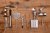 BarCraft Stainless Steel Jigger