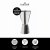 BarCraft Stainless Steel Dual Spirit Measure Cup