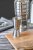BarCraft Stainless Steel Dual Spirit Measure Cup