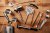 BarCraft Stainless Steel Muddler