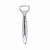 BarCraft Cast Crown Top Bottle Opener
