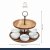 Artes Appetiser Two Tier Serving Set