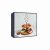 Artes Appetiser Two Tier Serving Set