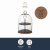 Artes Appetiser Two Tier Serving Dome