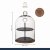 Artes Appetiser Two Tier Serving Dome