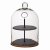Artes Appetiser Two Tier Serving Dome