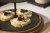 Artes Appetiser Two Tier Serving Dome