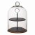 Artes Appetiser Two Tier Serving Dome
