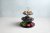 Artes Appetiser Slate 3 Tier Serving Stand
