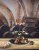 Artes Appetiser Slate 3 Tier Serving Stand